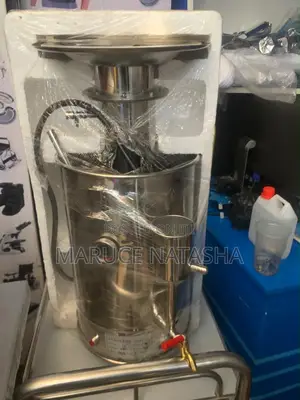Small 10l Water Distiller