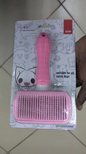 Pet Comb/ Brush