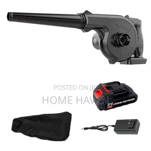 48v Rechargeable Cordless Blower