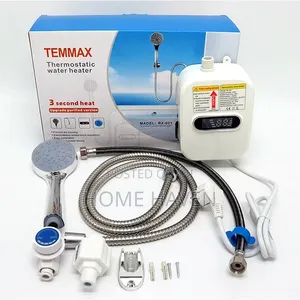 Thermostatic Tankless Water Heater