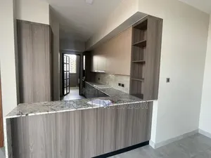 Premium Kitchen Installed Naguru 802