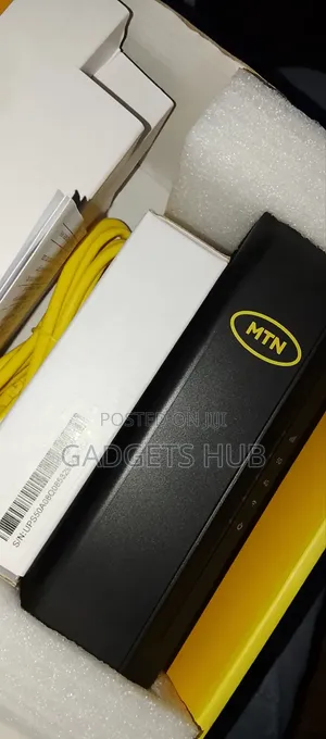 MTN Wifi Router