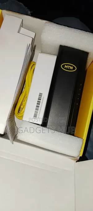 MTN Wifi Router