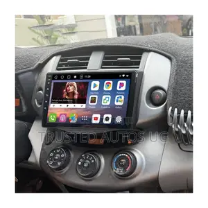 Car Original Vanguard Radio From Trusted Autos