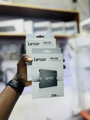 256 SSD 2.5 Size
