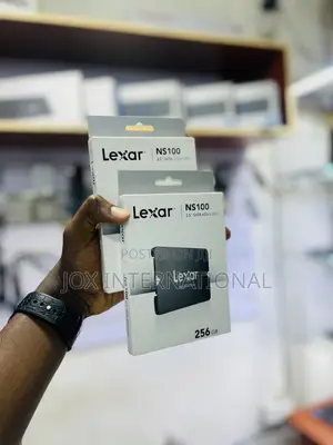 256 SSD 2.5 Size