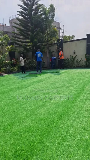 Compoundic Artificial Turf 30mm