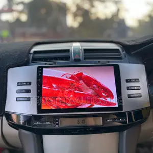 Car Android Radio for Mark X From Trusted Autos Ug