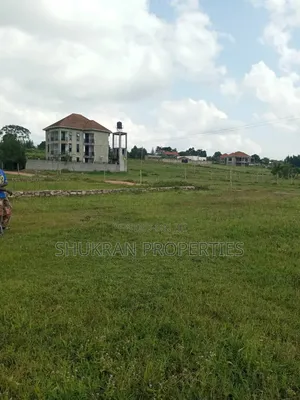 Plot for Sale