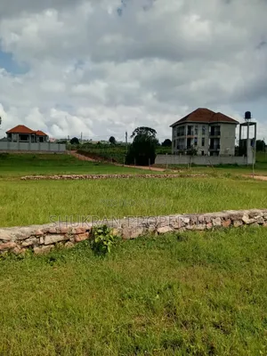 Plot for Sale