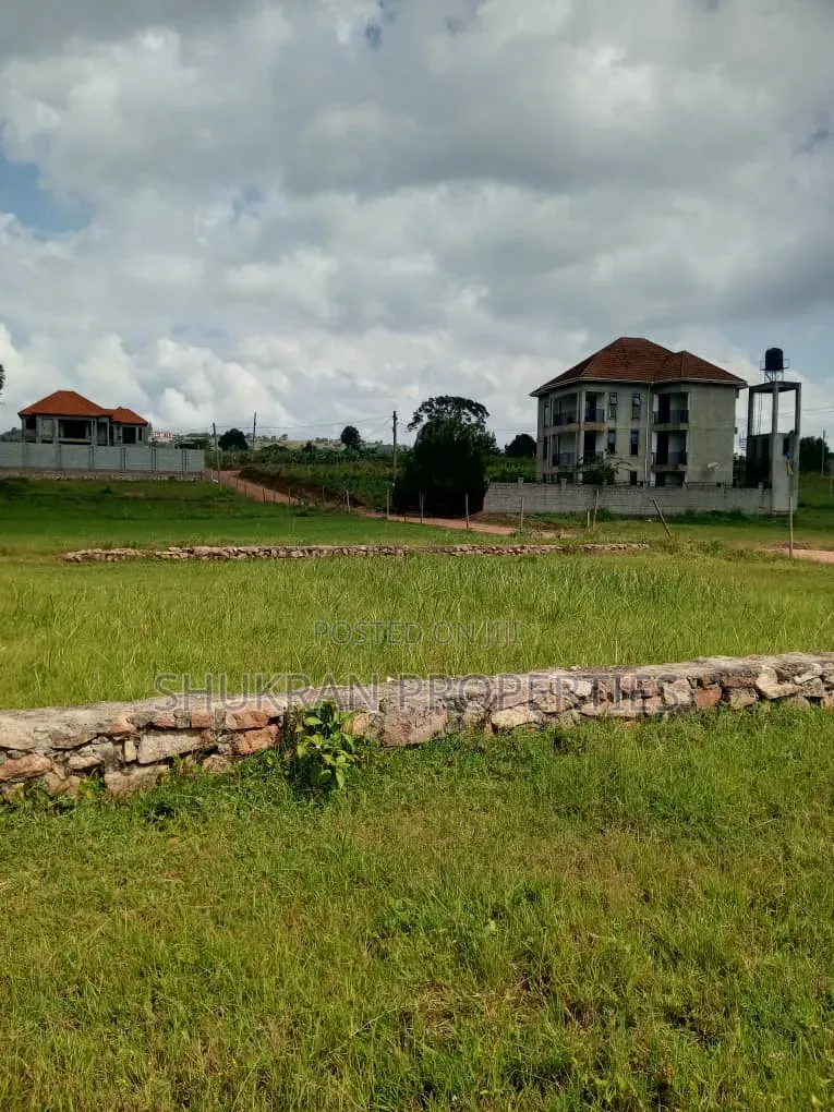 Plot for Sale
