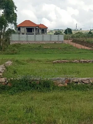 Plot for Sale