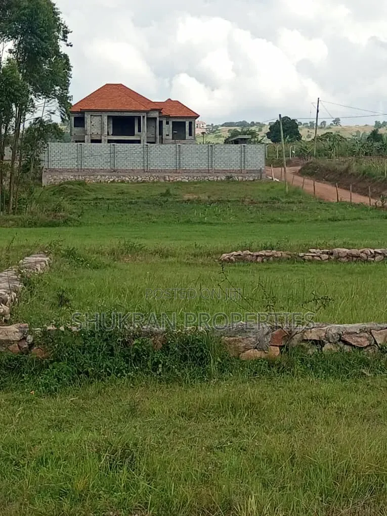 Plot for Sale