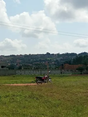 Plot for Sale