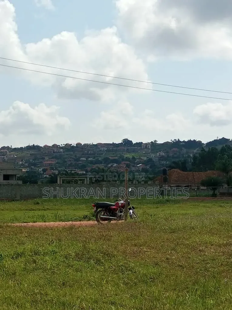 Plot for Sale