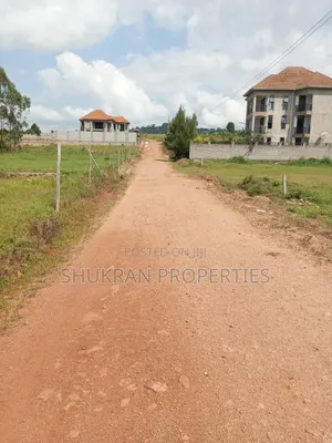 Plot for Sale