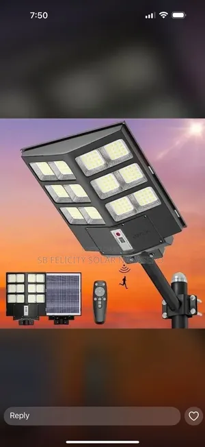 Flood Lights Light