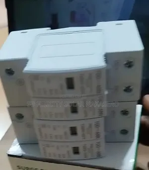 Surge Protector