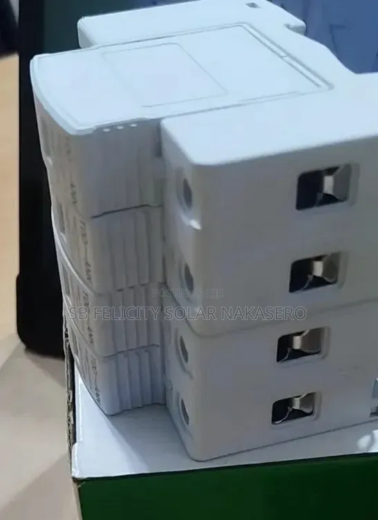 Surge Protector