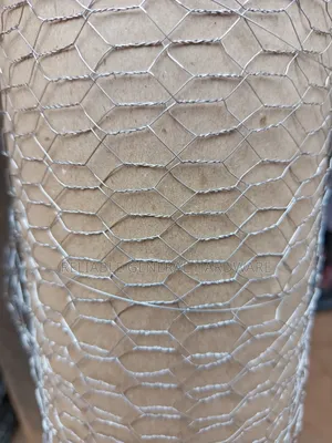 Chicken Mesh 3feet by 25meters