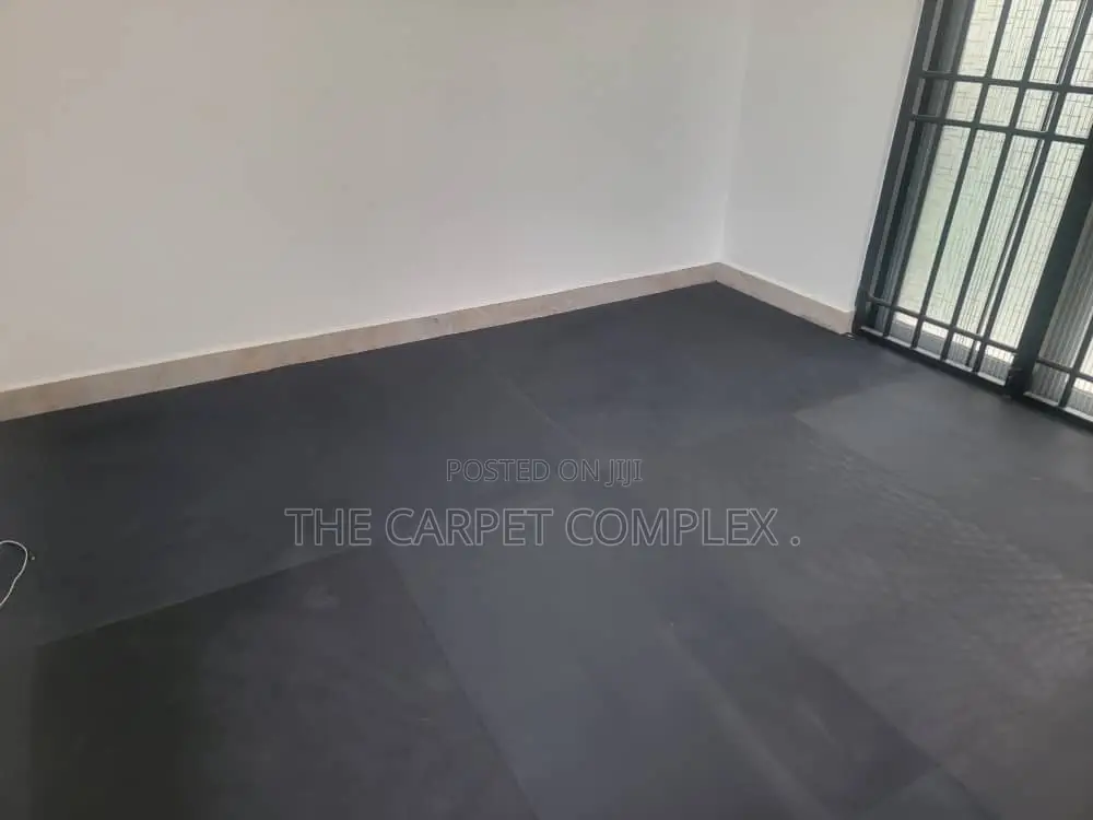 Home Gym Carpets Each Hard Pieces