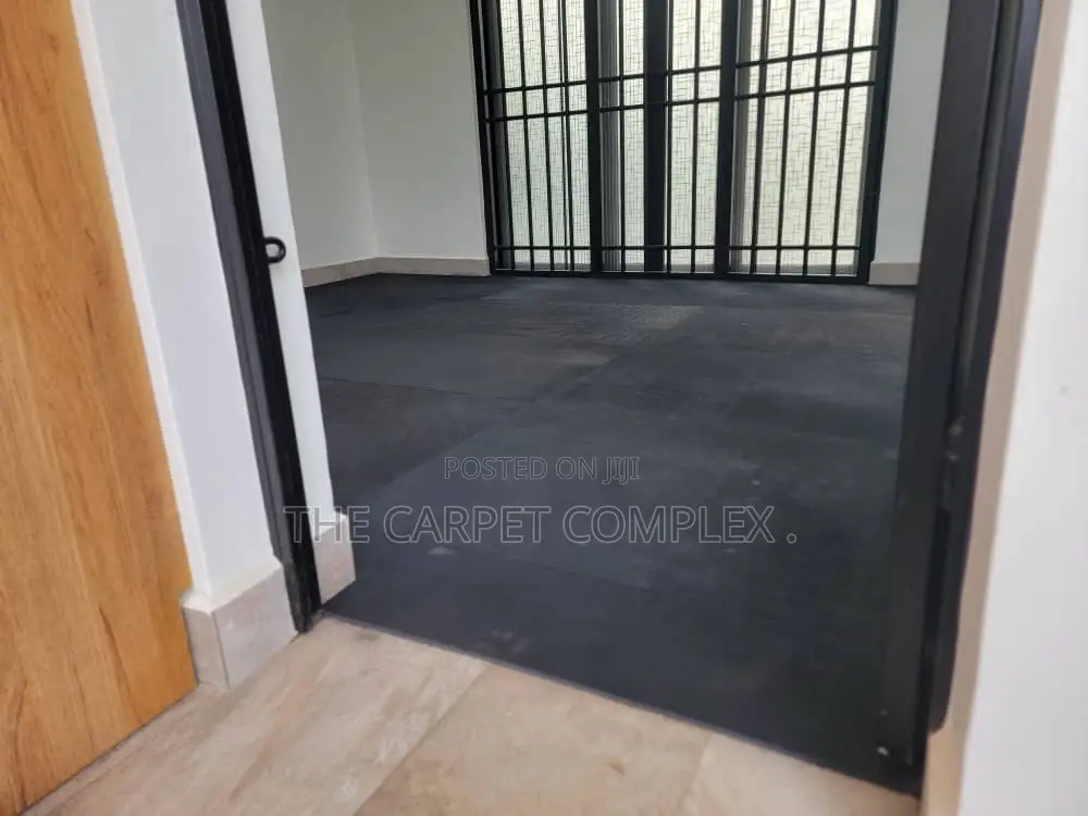 Home Gym Carpets Each Hard Pieces
