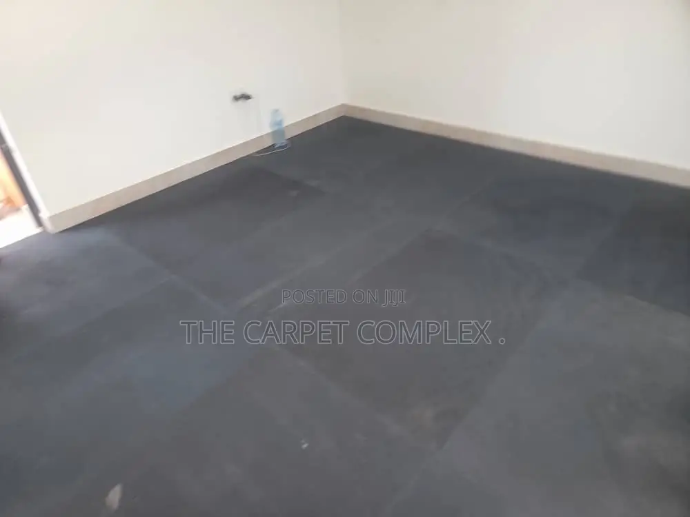 Home Yoga Rubber Carpets Hard Ones