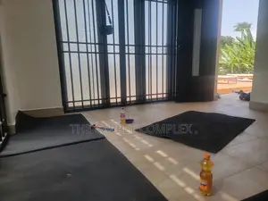 Gym Mats Rubber Hard Ones
