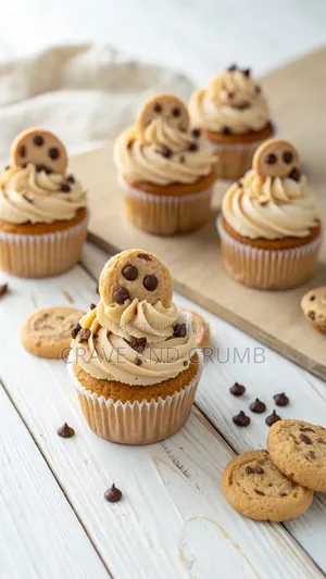 Cookie and Cake