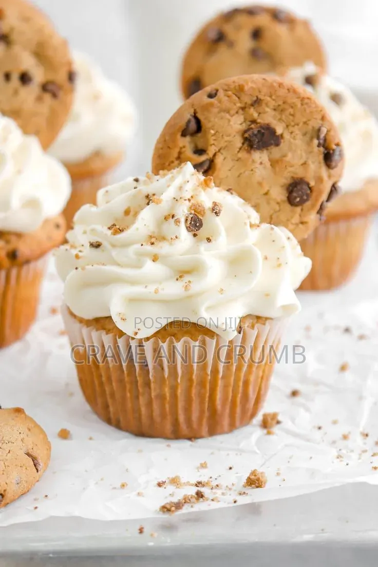 Cookie and Cake