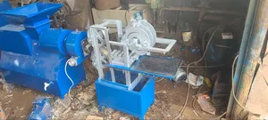 Commercial Soap Machine, Mixer Self-Cutter. Full Production Line.
