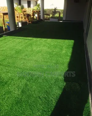 Certic Green Artificial Turf