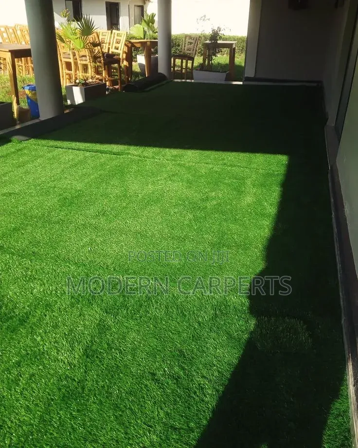 Certic Green Artificial Turf