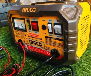 Ingco Ing-Cb1601 Battery Charger