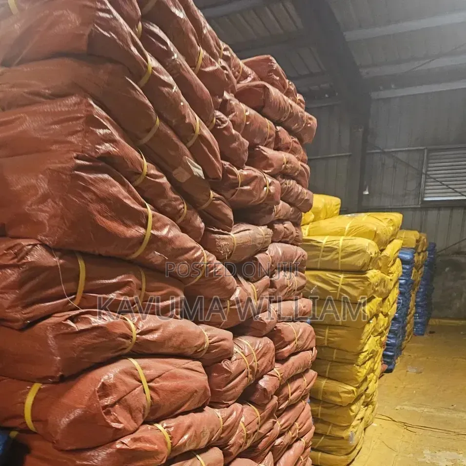 Tarpaulin Center
