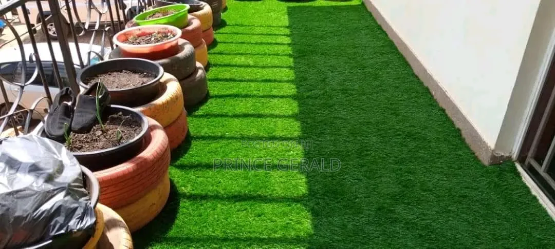 Grass Carpets