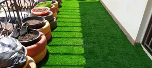 Grass Carpets