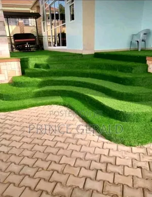 Grass Carpets