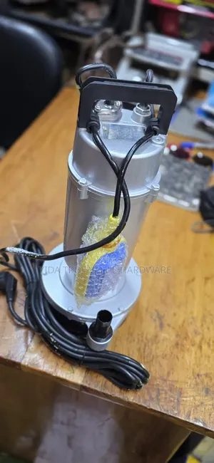 35m Water Pump Submersible