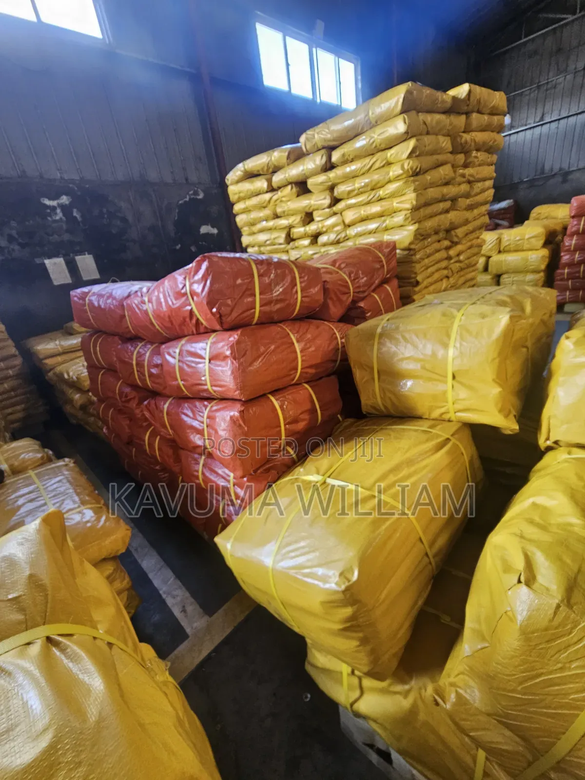 Amatundubaali Mubugyi
