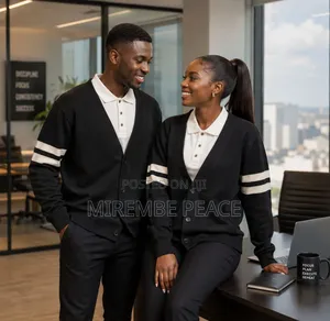 Unisex Cardigans