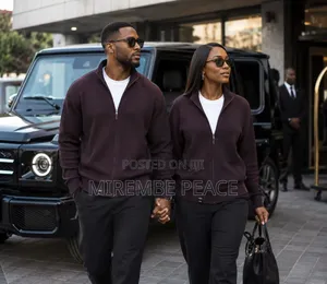 Unisex Cardigans