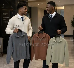 Unisex Cardigans