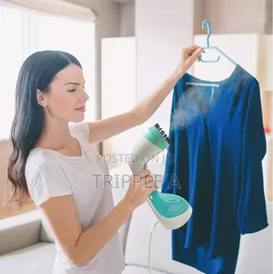 Portable Simple Handy Steamer Iron