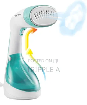 Portable Simple Handy Steamer Iron