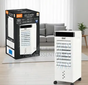 Raf Electric Air Cooler Machine