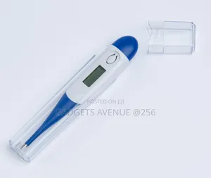 Clinical Digital Thermometer