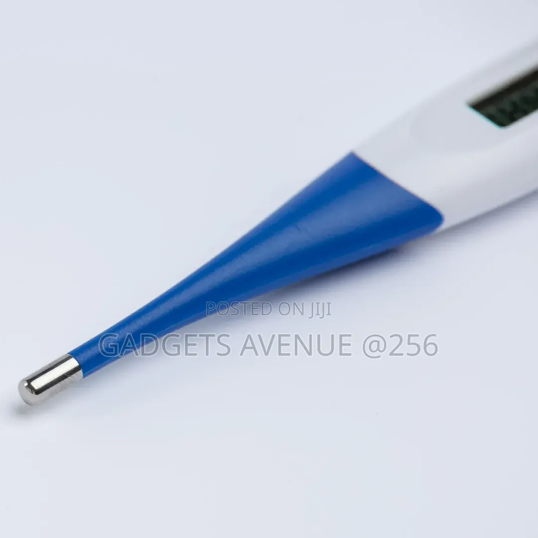 Clinical Digital Thermometer