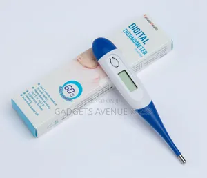 Clinical Digital Thermometer