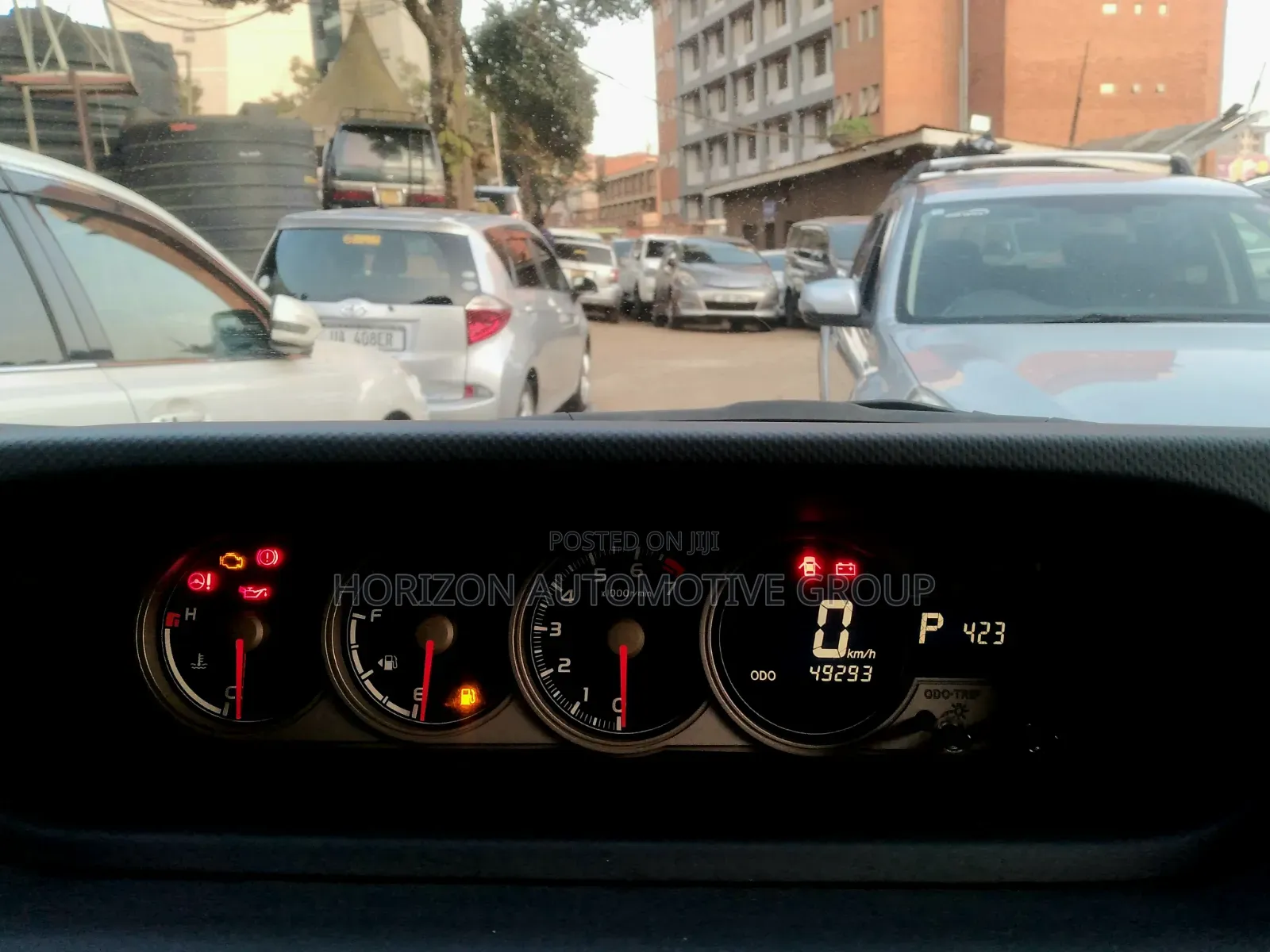 Toyota Corolla Rumion 2014 Black